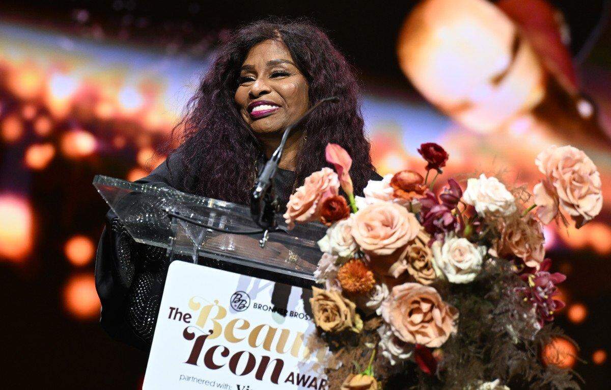 Chaka Khan