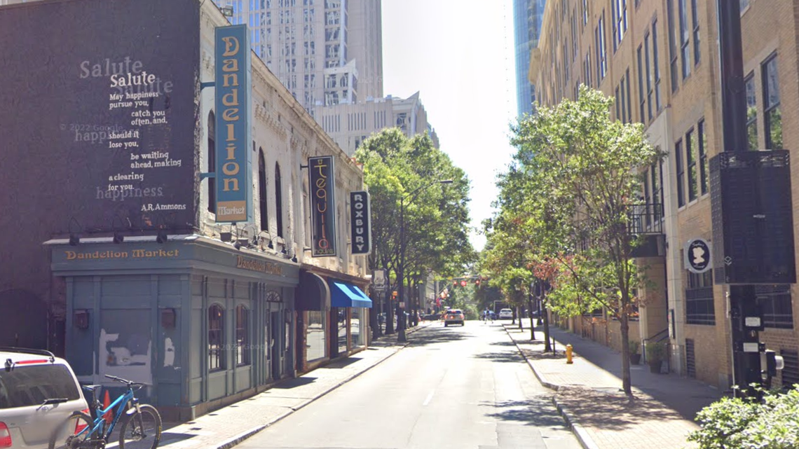 Uptown Charlotte’s dance club, Tequila House, has been sued for playing songs without a license, allegedly violating several copyrights.