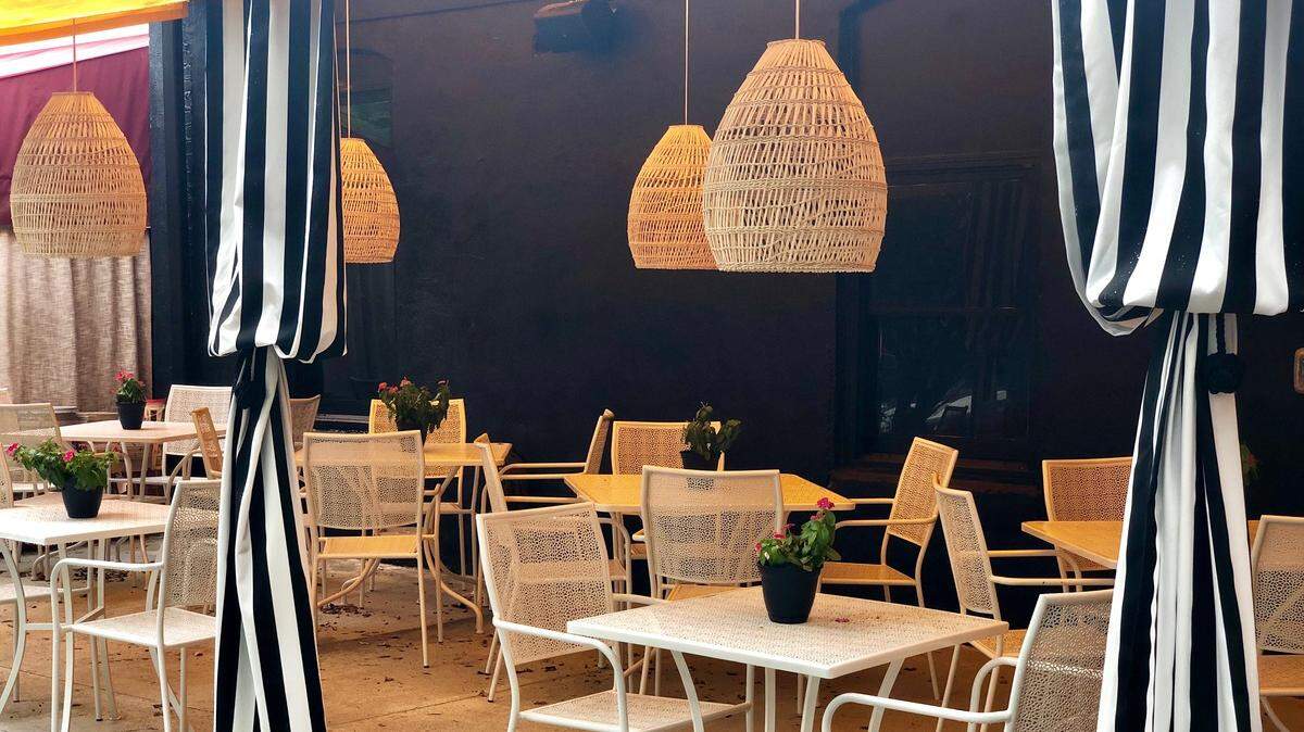 Davidson Wine Co. often hosts events with local businesses and with Davidson College. “It really has become a place for community,” owner Lindsey Williams said.