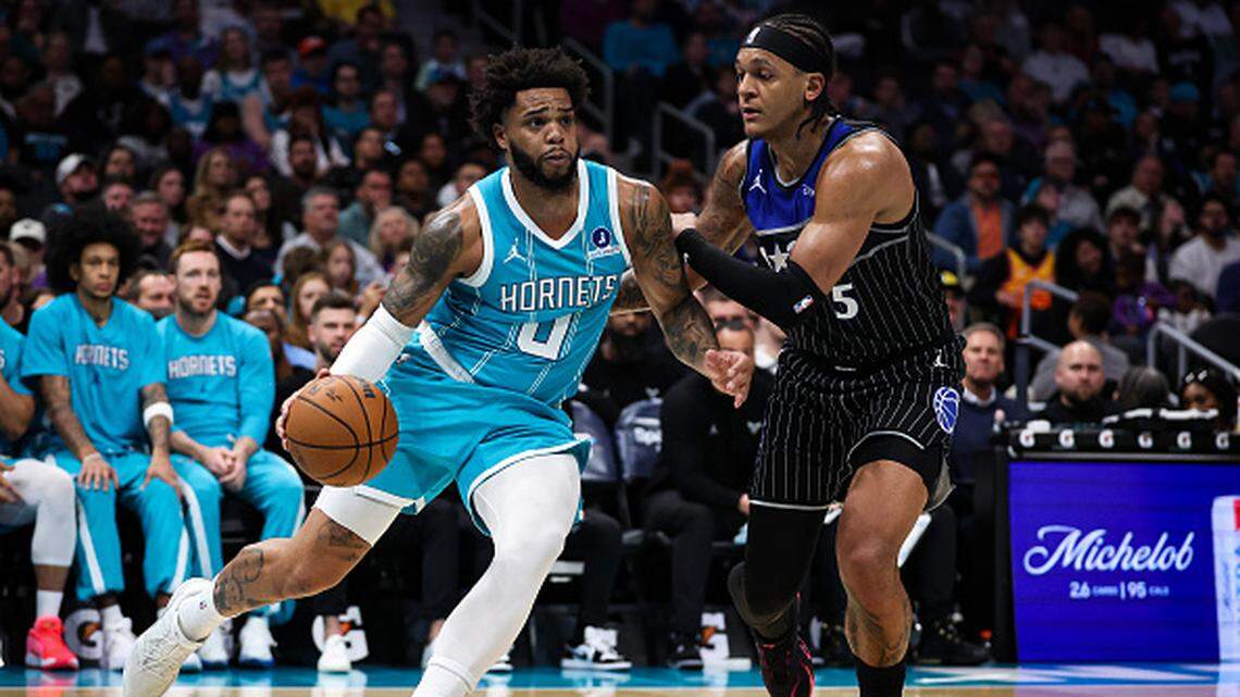 Hornets’ path to ending NBA’s longest playoff drought goes through Orlando