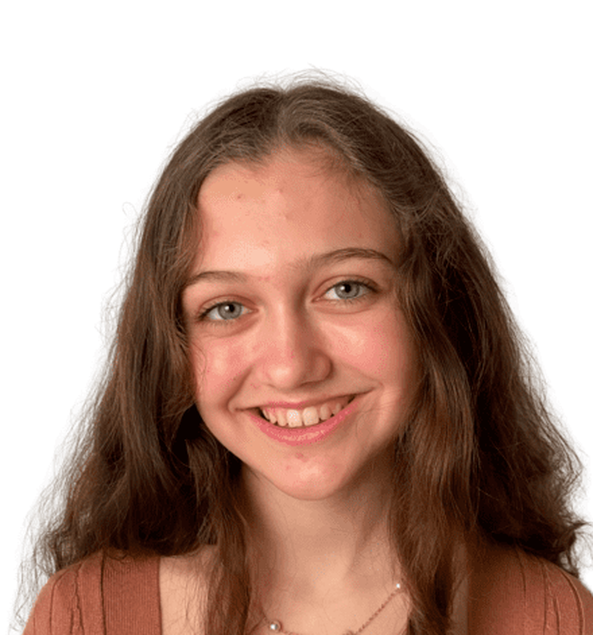 Annie Eilers