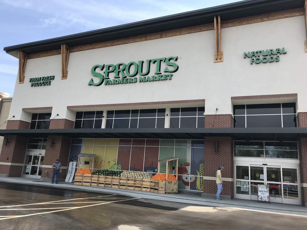 Sprouts, a Phoenix-based grocery store chain, has more than a few North Carolina locations, including three in Charlotte.