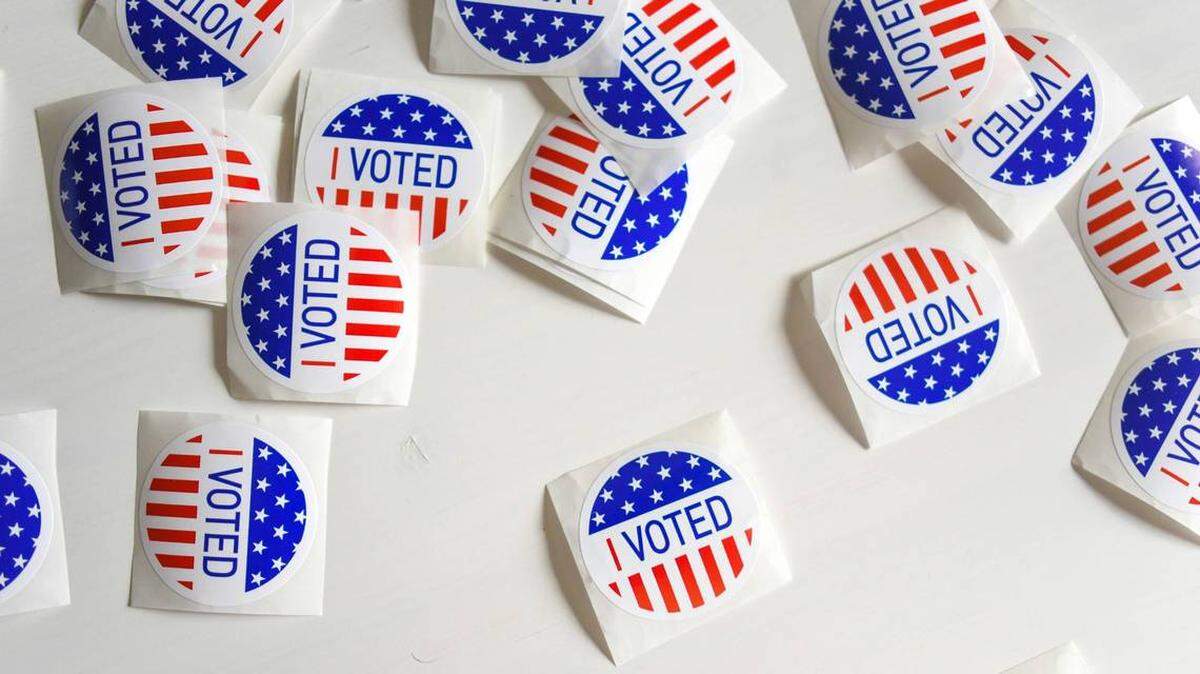 With Election Day less than a week away, stress levels are high for some as North Carolina voters await the outcome.  