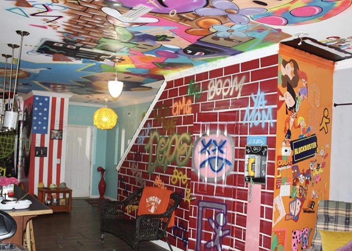 The original Home of the ’90s captured an unforgettable era.