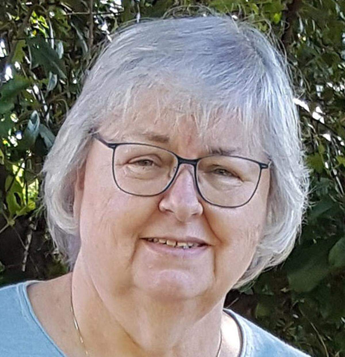 Linda J. Brooks