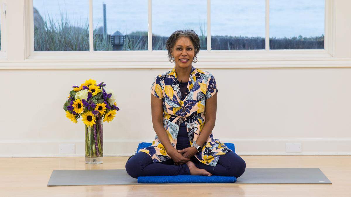 Nikki Myers founded the Y12sr program after struggling with addiction.