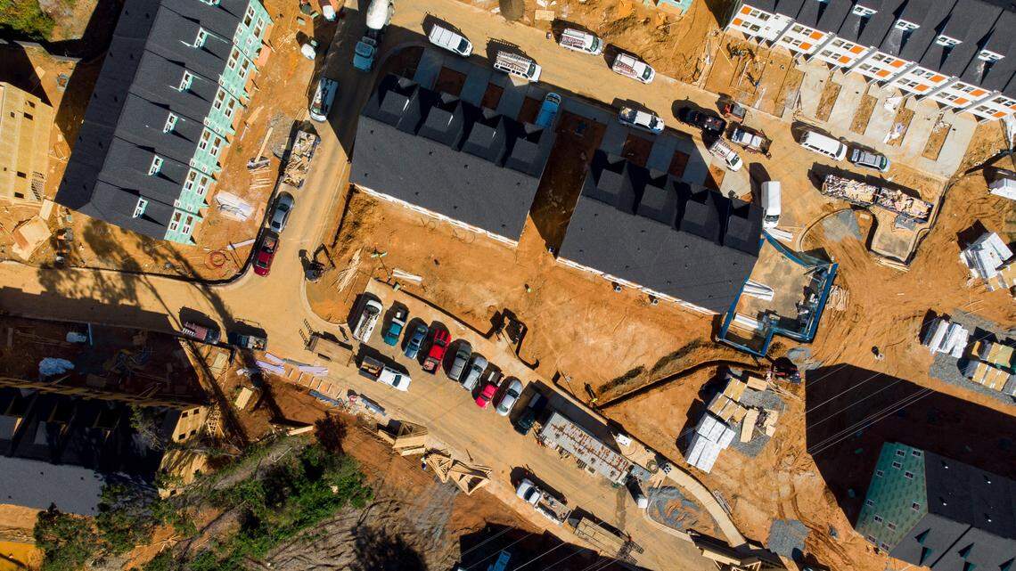 Unhappy with your property value estimate? How to appeal that assessment in Mecklenburg