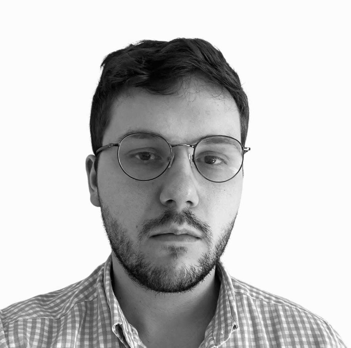 Profile Image of Ryan Oehrli