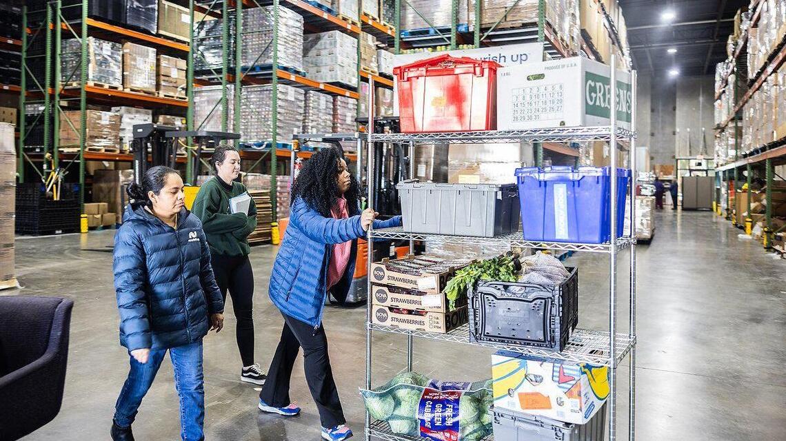 It’s Giving Tuesday. Here’s where you can donate + volunteer in Charlotte