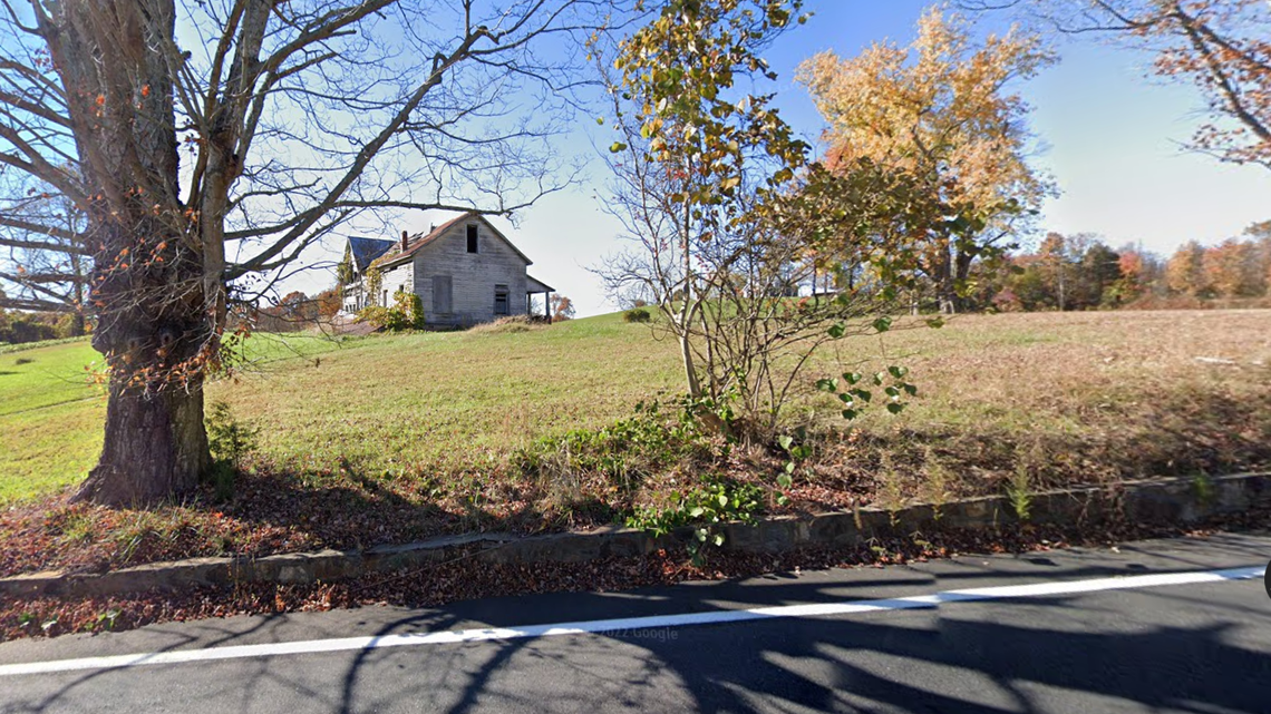 ‘The Hunger Games’ made this historic NC mill village a worldwide draw. It can be yours.