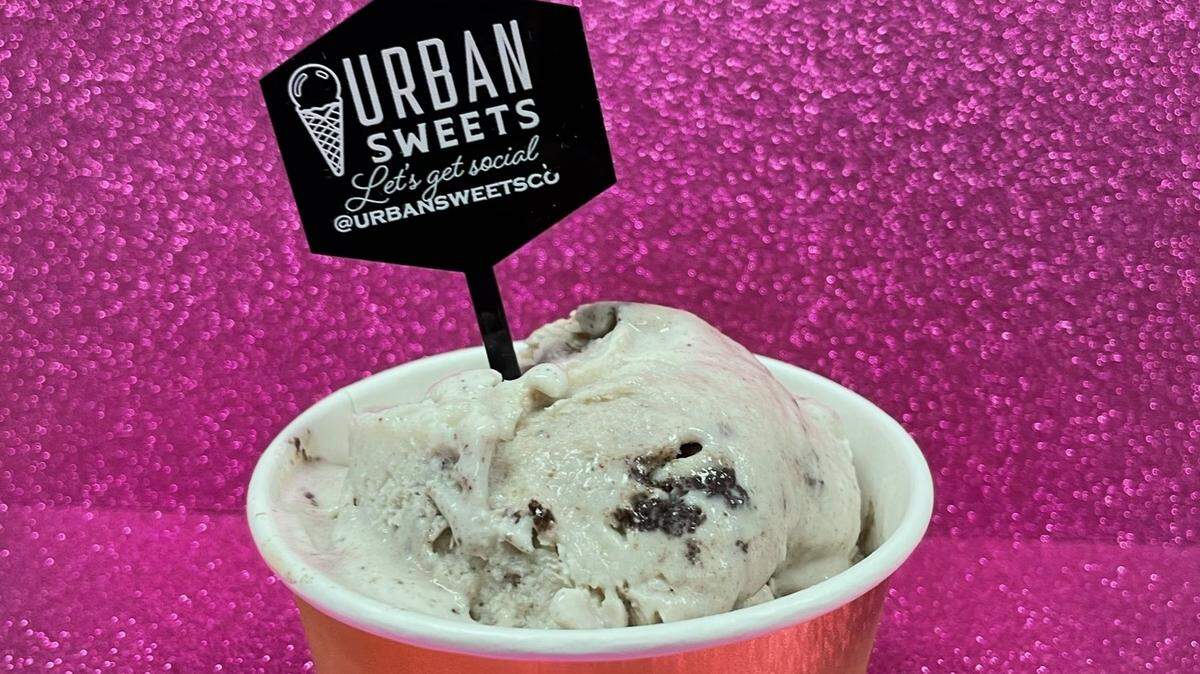 Urban Sweets will open an ice cream shop on West Boulevard in South End.