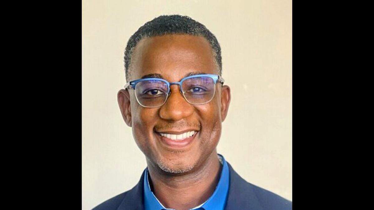 Mark Jerrell is running for the District 4 seat on the Mecklenburg Board of County Commissioners.