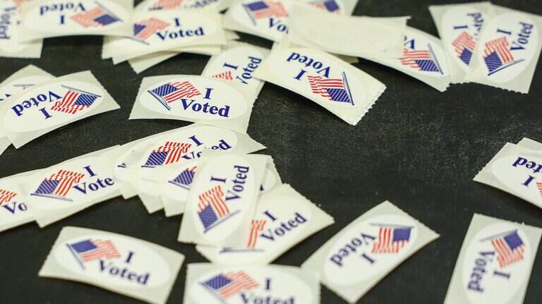 Here are The Charlotte Observer’s endorsements in 2026 midterm elections