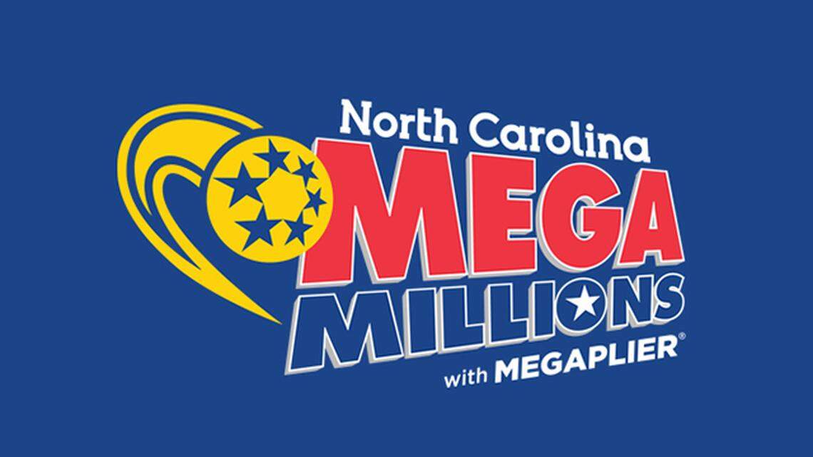 Someone in North Carolina scored a $1-million Mega Millions prize and has six months to turn the ticket in at lottery headquarters in Raleigh, officials said on Saturday, Oct. 15, 2022.