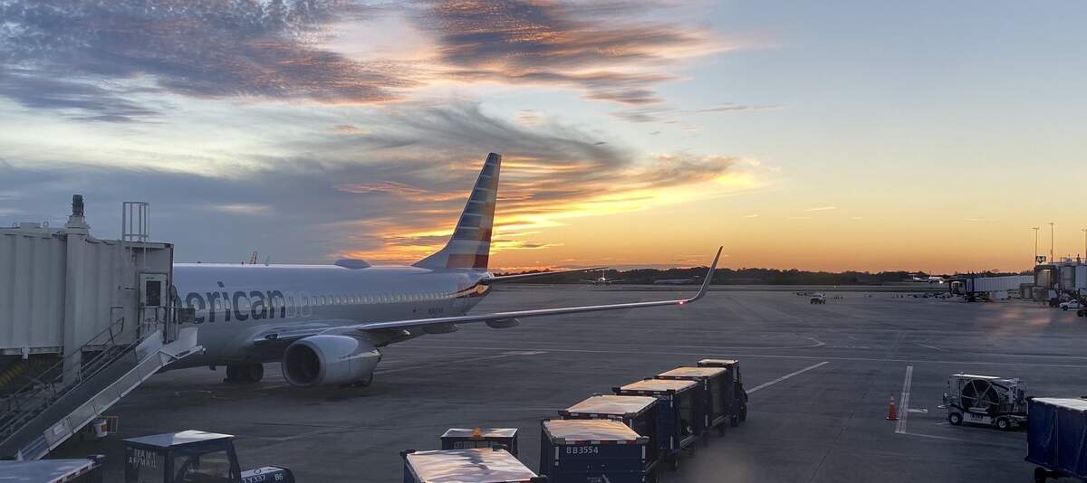 The North Carolina Department of Labor is citing Piedmont Airlines, a regional subsidiary of American Airlines, in its investigation of Kendrick Hudson’s death at the Charlotte Douglas International Airport.