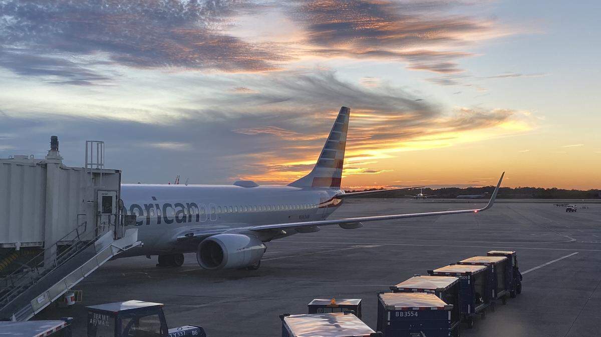 So busy packing that you forgot to get a gift for your holiday host? Don’t worry — the Charlotte airport has a variety of locally made gifts perfect for the occasion.