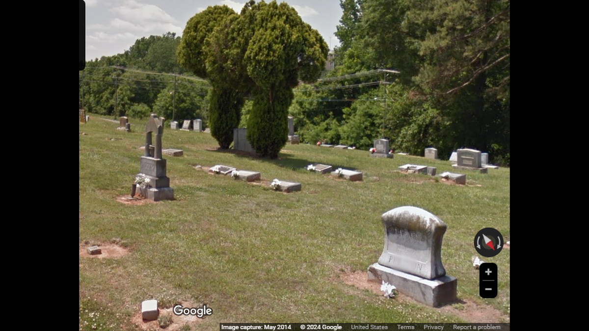 Warrants have been issued for two teens who recorded themselves involved in destroying graves at Hillcrest Cemetery in Monroe, NC, police say.