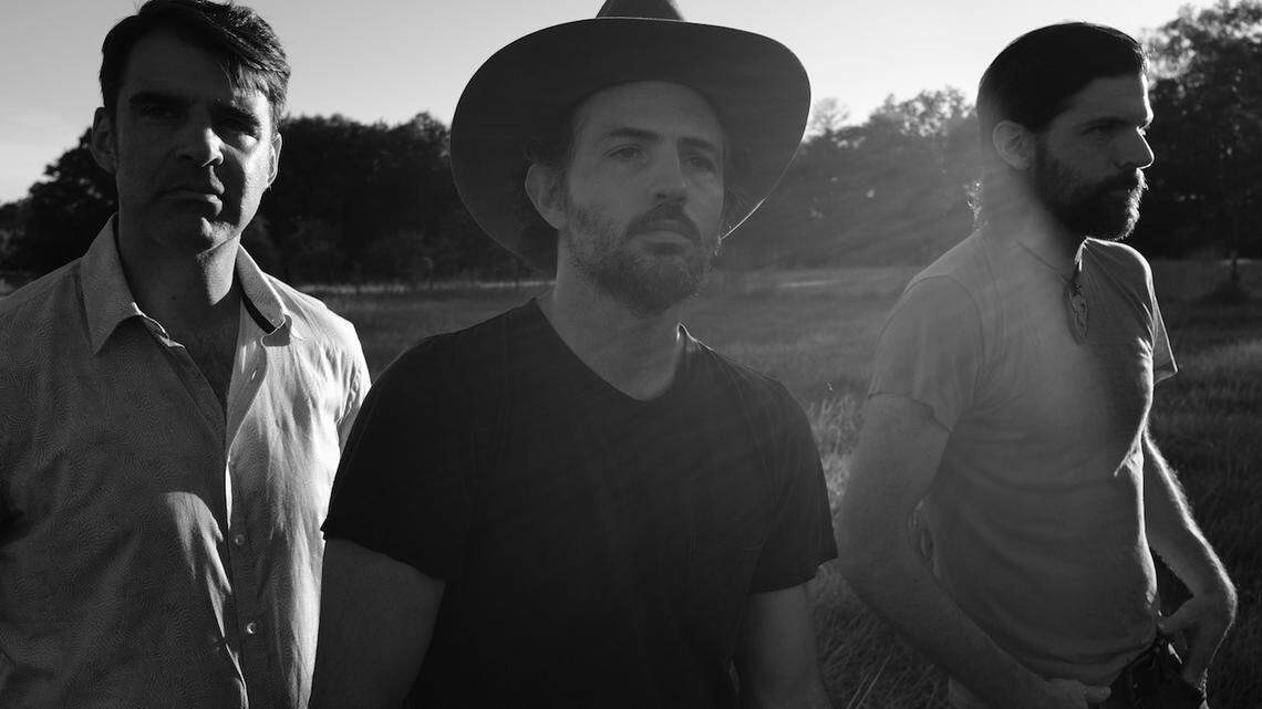 The Avett Brothers will play their first live show in 6 months. How ready are they?