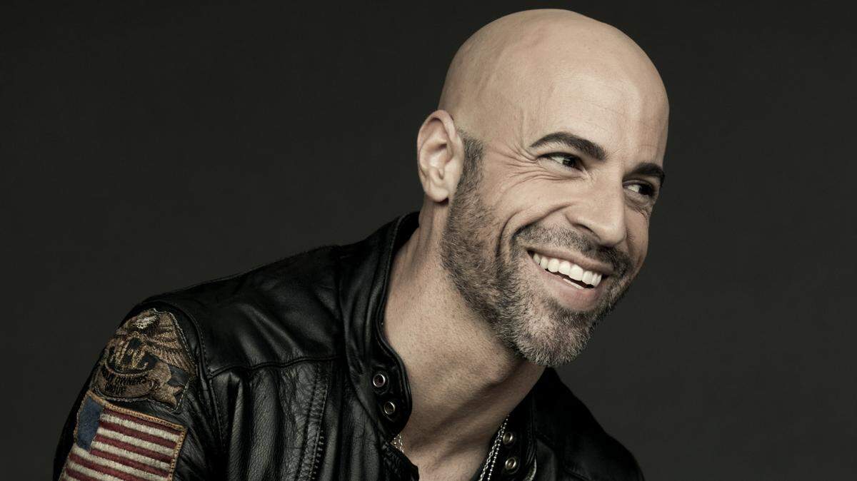 North Carolina native (and former uptown Charlotte resident) Chris Daughtry will perform at Ovens Auditorium on Wednesday night, his first area concert in more than three years.