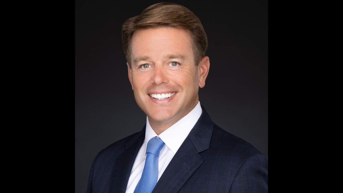 John Caldwell, Cornelius commission candidate, answers our questions