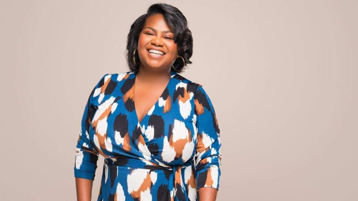 Dr. Chloe Poston is the vice president for Diversity, Equity, and Inclusion at Davidson College.