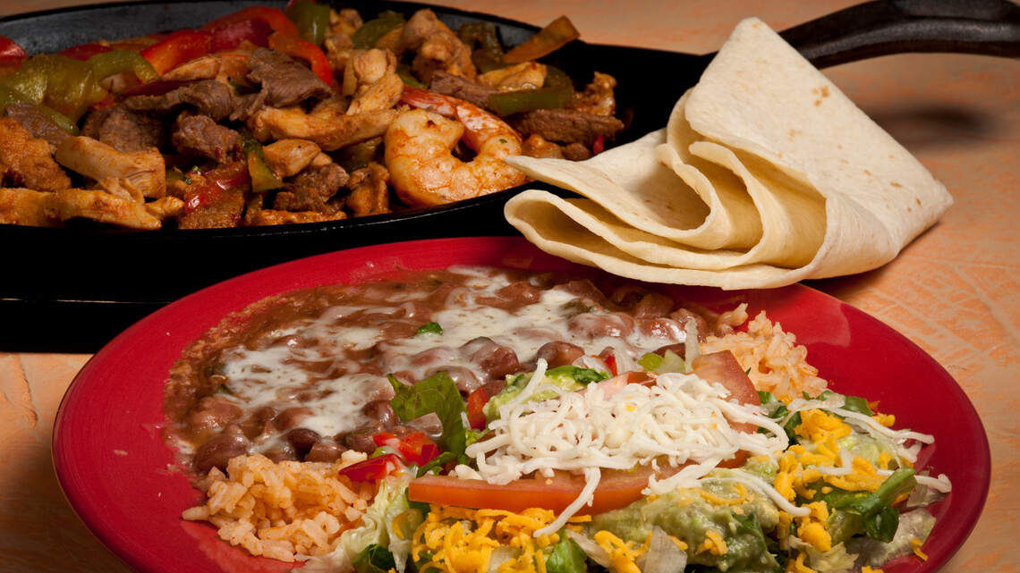 What is your most underrated Charlotte-area Mexican restaurant? Tell us your hidden gem.