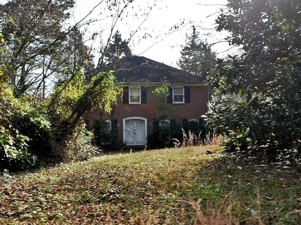 Barbara Ryan of Charlotte lost her home at 4810 Drakestone Court in 2019 for back taxes she already paid, according to court documents.
