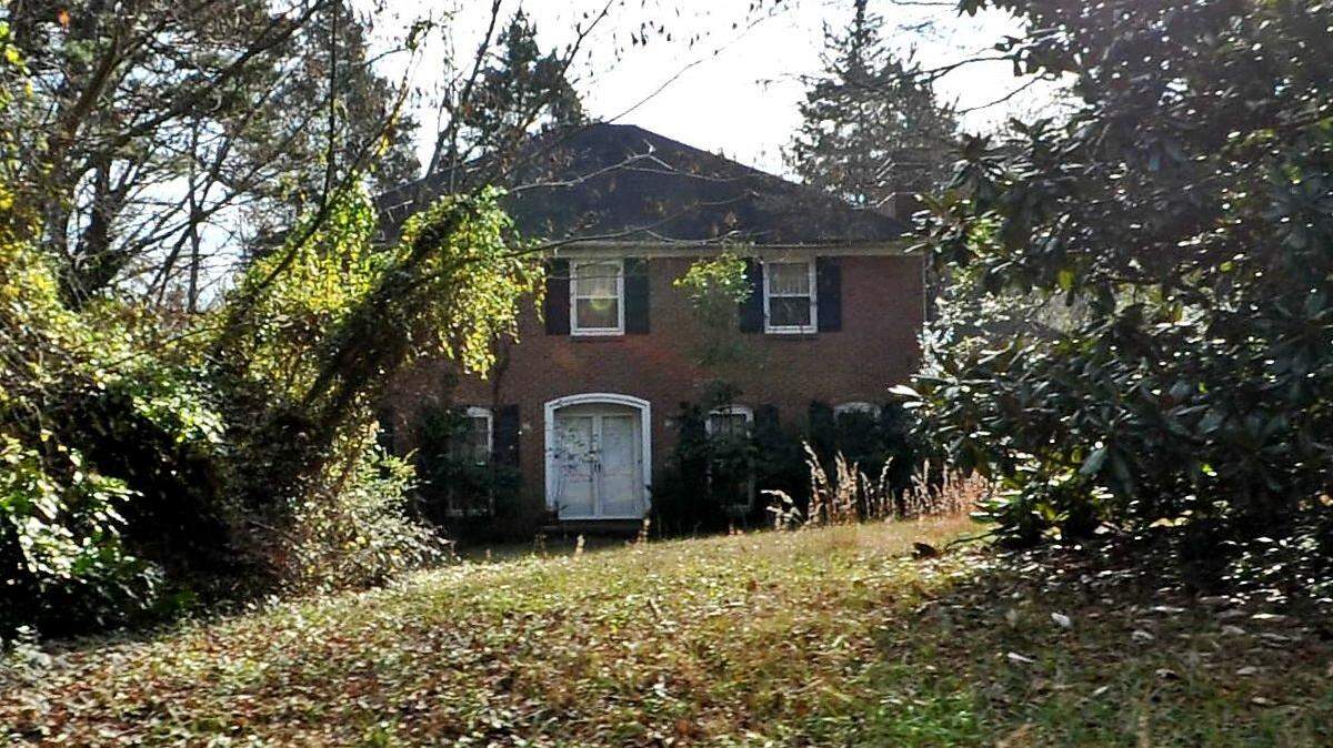 Barbara Ryan of Charlotte lost her home at 4810 Drakestone Court in 2019 for back taxes she already paid, according to court documents. Ryan, who is legally blind and partially paralyzed, was forcibly removed in February 2019. The house has since been torn down by its new owner.