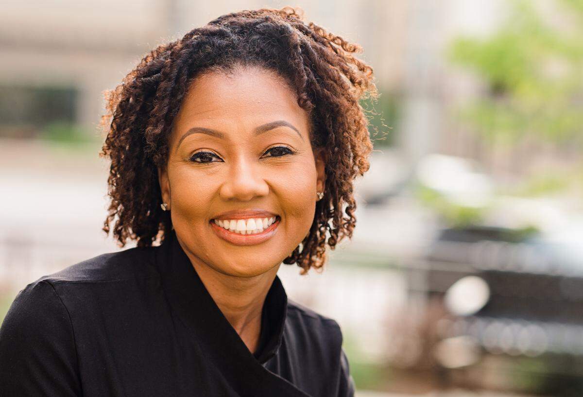 Keisha Brynn shares her family staple: Southern Collard Greens.