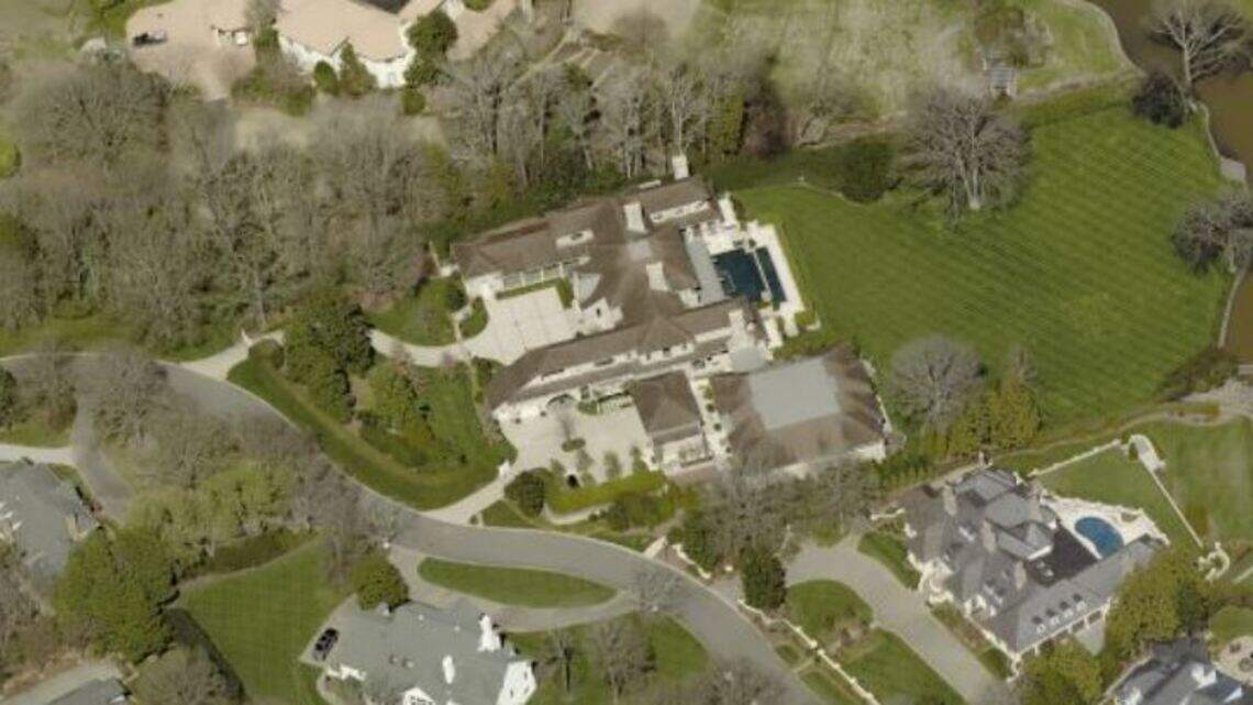 CEO’s lawsuit claims his $16 million NC home is plagued by bad windows and doors