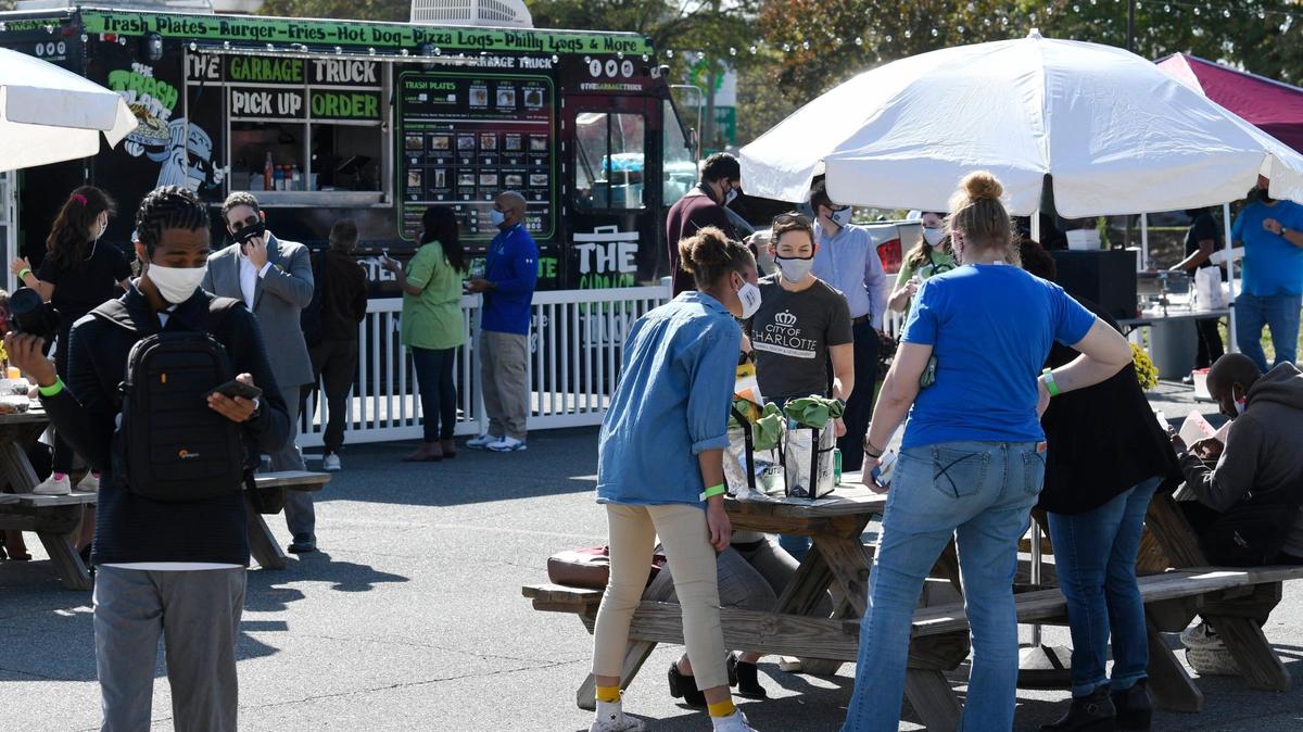 The West Boulevard Corridors of Opportunity project aims to bring more businesses to the community and addresses food insecurity, but residents say it will take true investment to avoid gentrification.