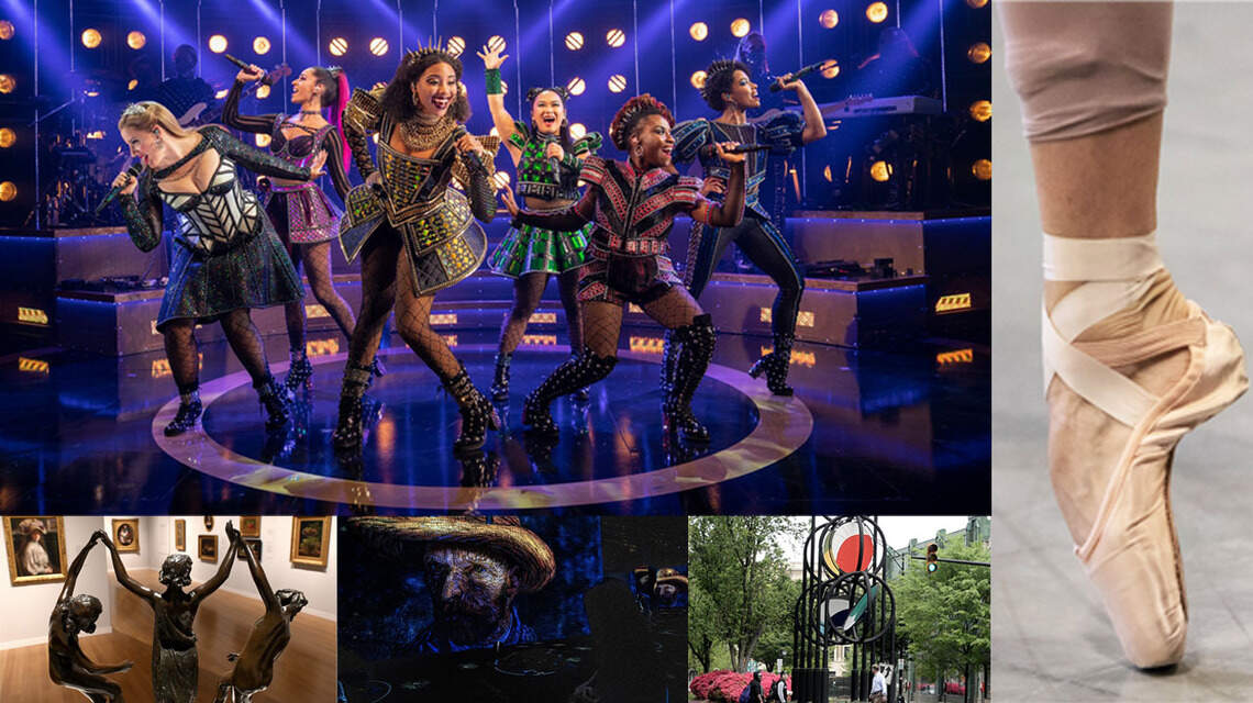 Charlotte’s culture report reveals 7 keys to the future of arts in the Queen City