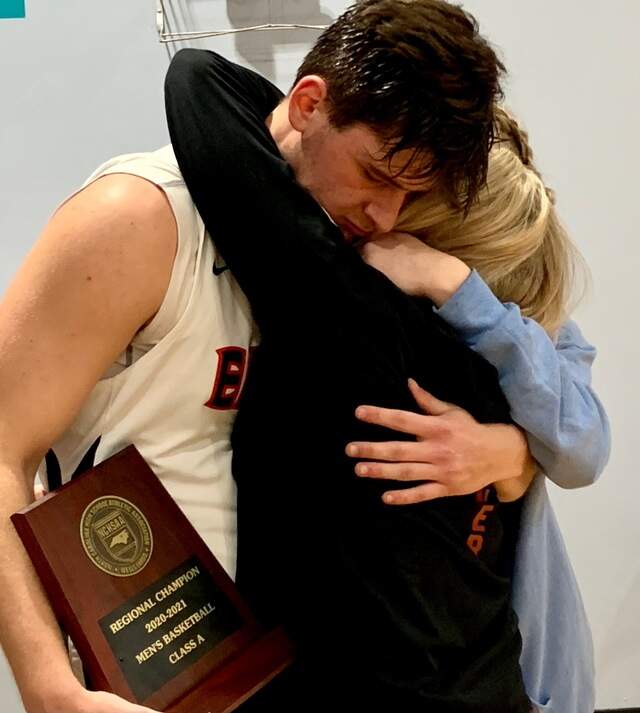 After coach died of COVID, NC high school plays for a title | Raleigh ...