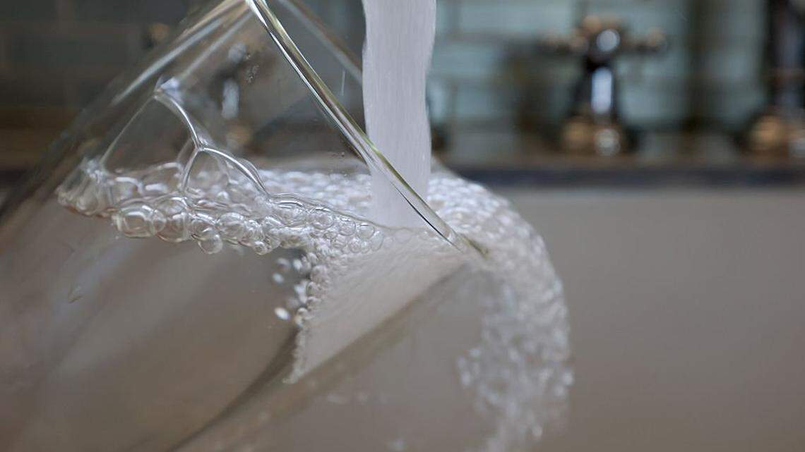 Lake Norman lawmaker questions Carolina Water ruling after 40% rate hike approved