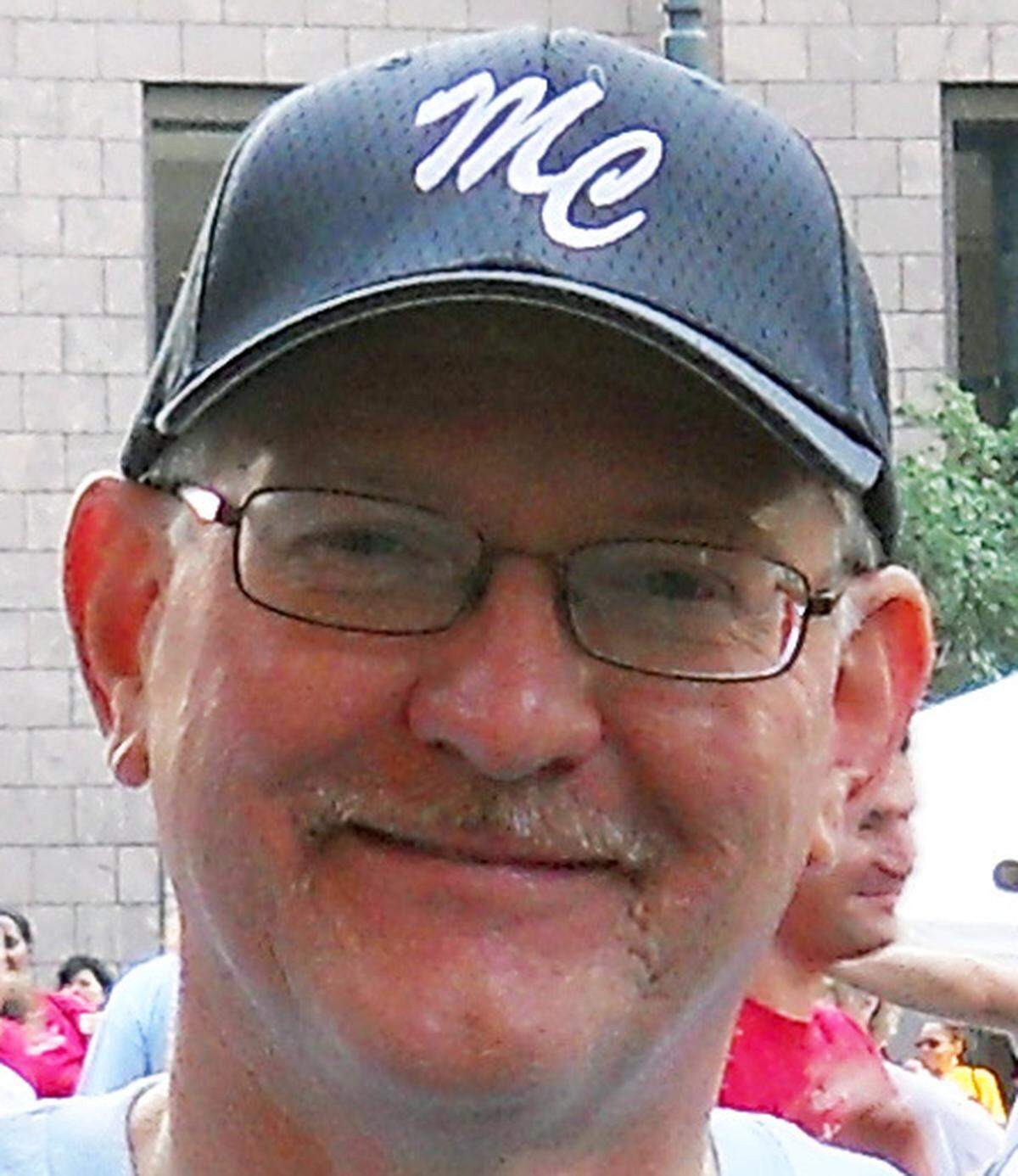 Steven Nesbit