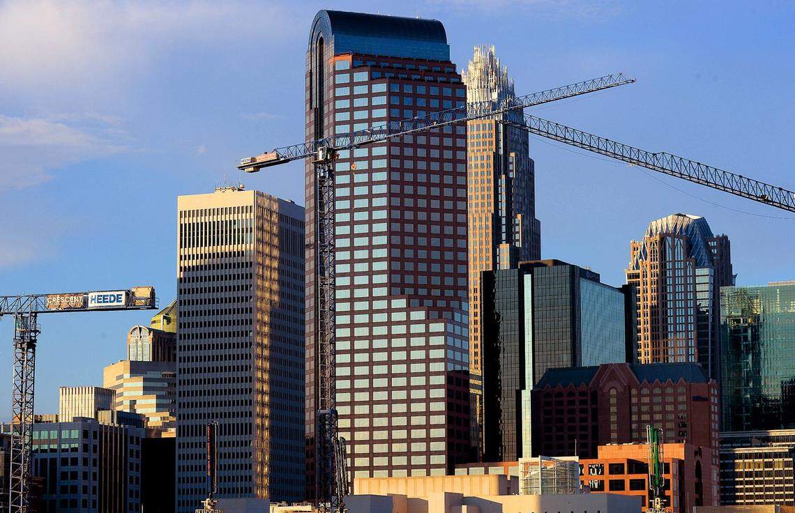 Ally, Barings, Brighthouse, LendingTree and Red Ventures employees will all continue to work from home until at least 2021, as long-term uncertainty about the coronavirus persists.