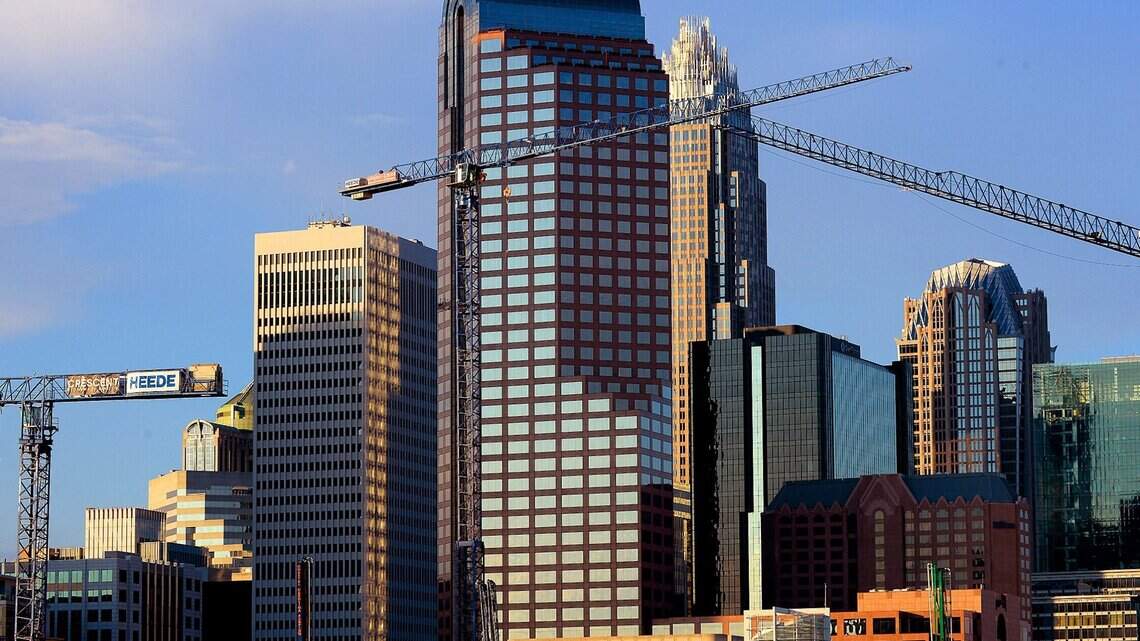 Major Charlotte employers delay return to offices as coronavirus uncertainty remains