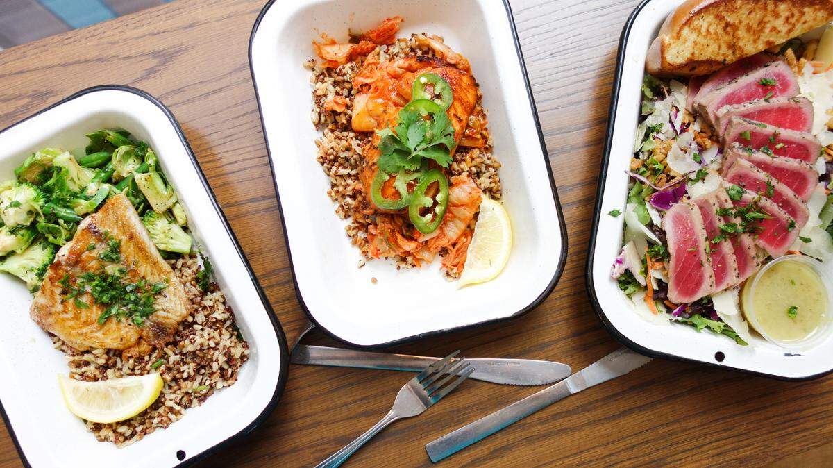 Brown Bag Seafood Co., fast-casual, counter-service restaurant based in Chicago, opened its second Charlotte-area store in South End. The first store opened Aug. 30 at Birkdale Village in Huntersville, north of Charlotte.