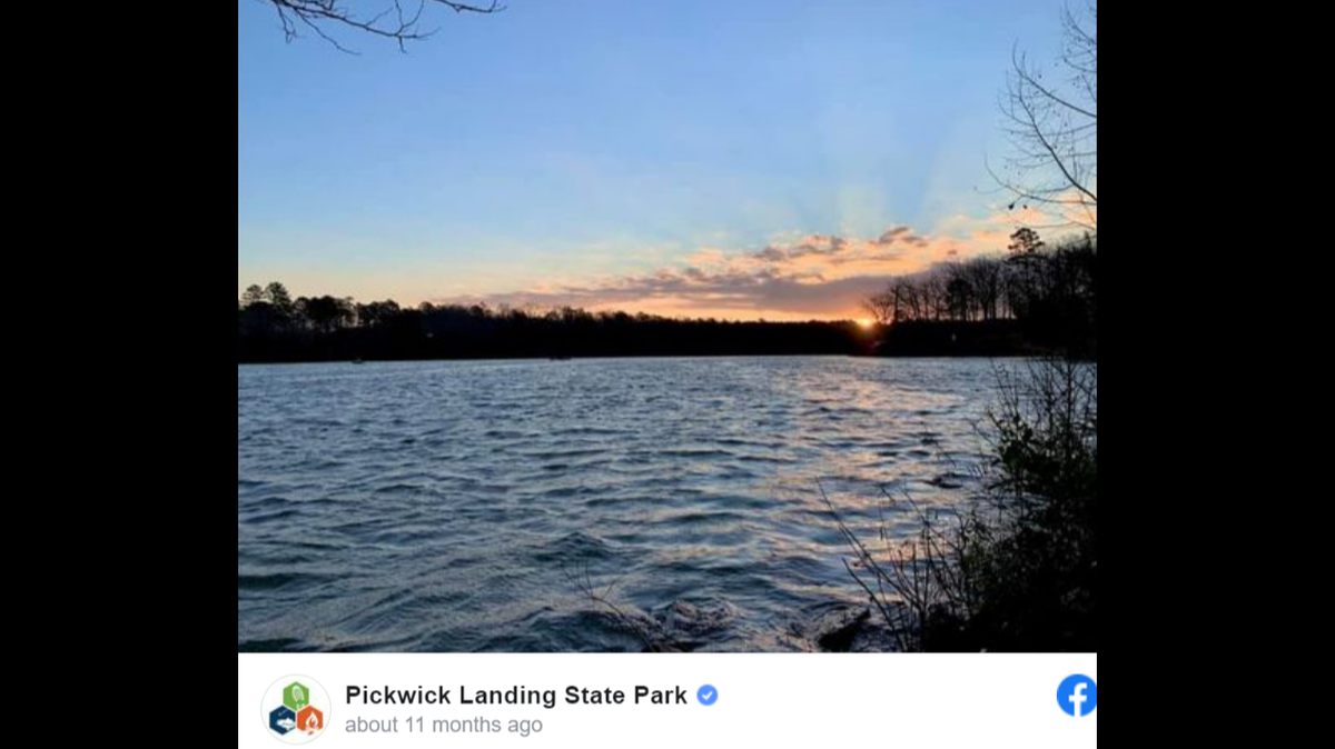 A 72-year-old was found dead in Pickwick Lake after his boat sank, Tennessee officials said.