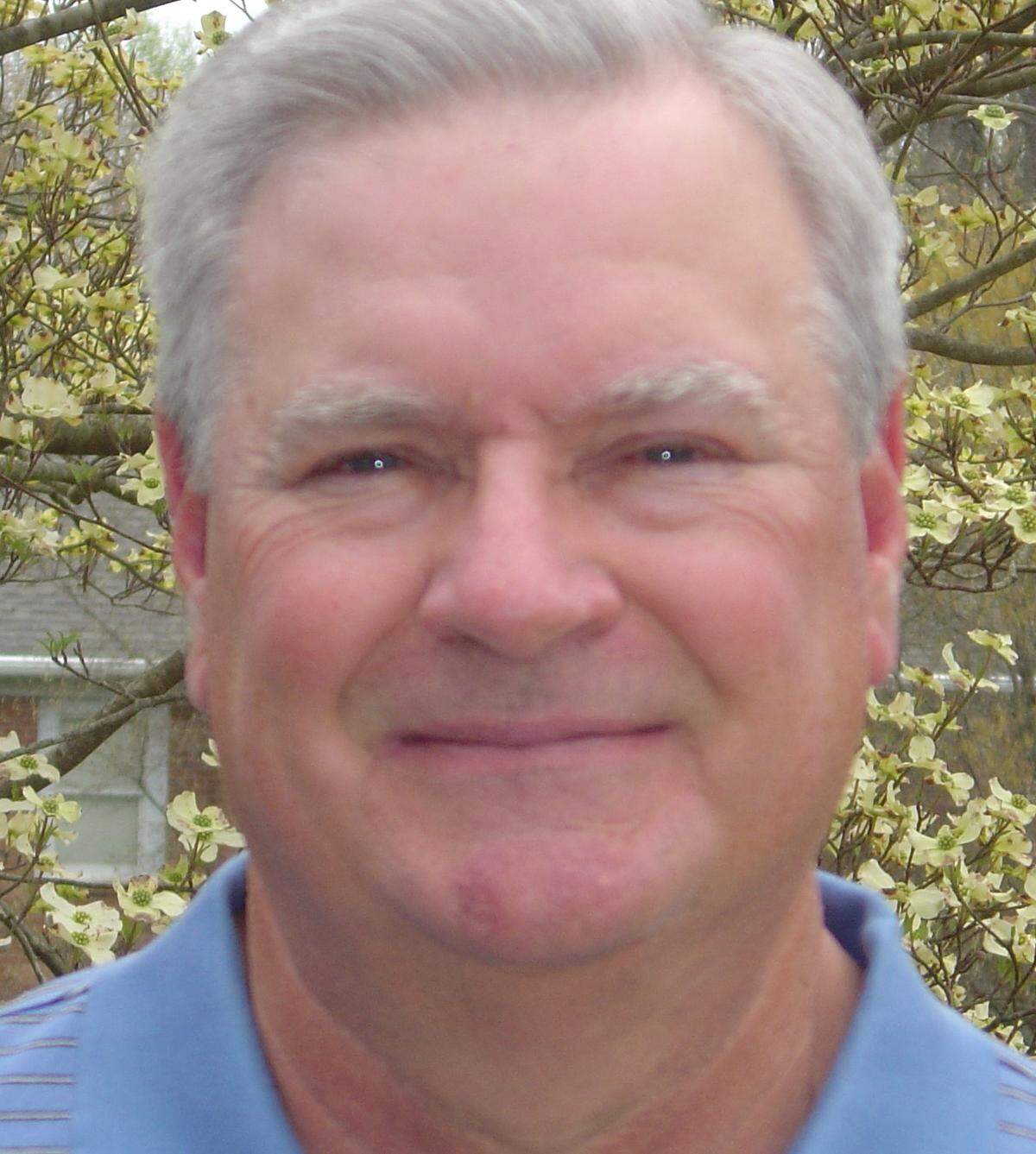 Ed Carlson