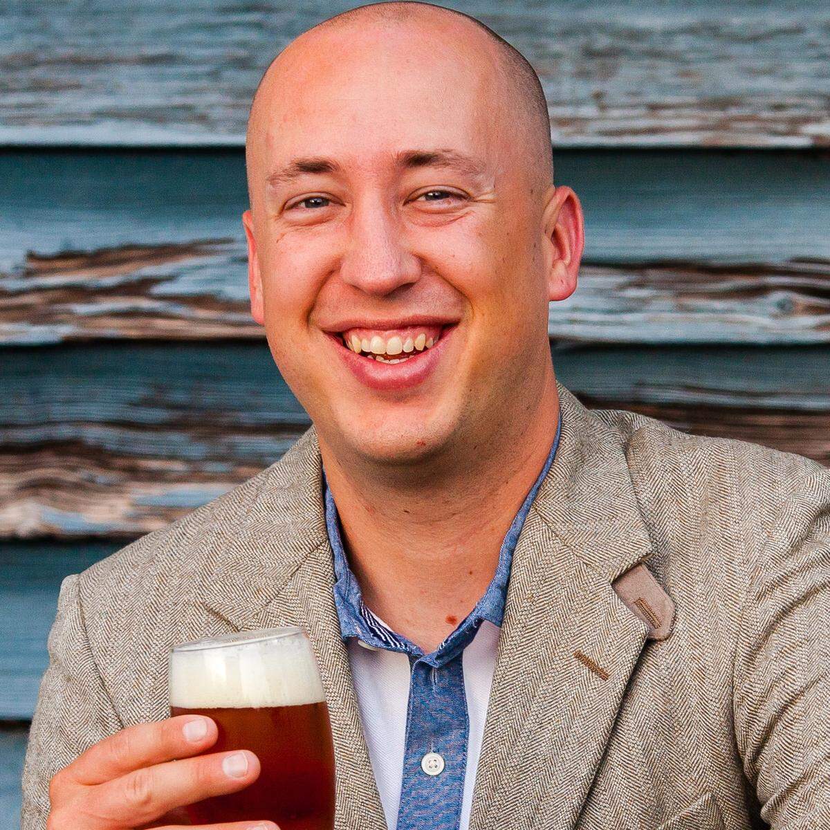 Profile Image of Daniel Hartis