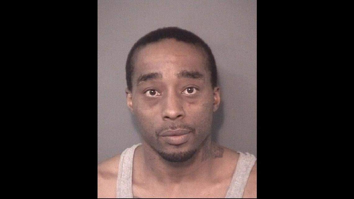 Monroe Police are looking for Torey Jermaine Brooks, 36, of Monroe, after a shooting killed one person and injured three more early Sunday.