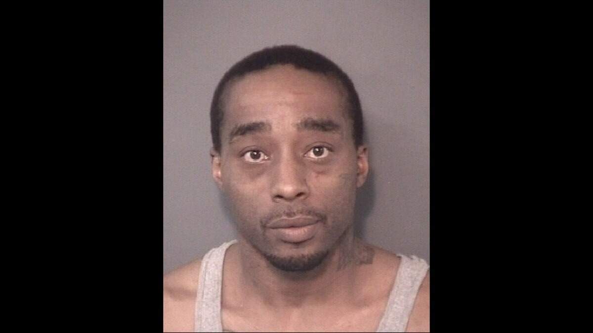 Monroe Police are looking for Torey Jermaine Brooks, 36, of Monroe, after a shooting killed one person and injured three more early Sunday.