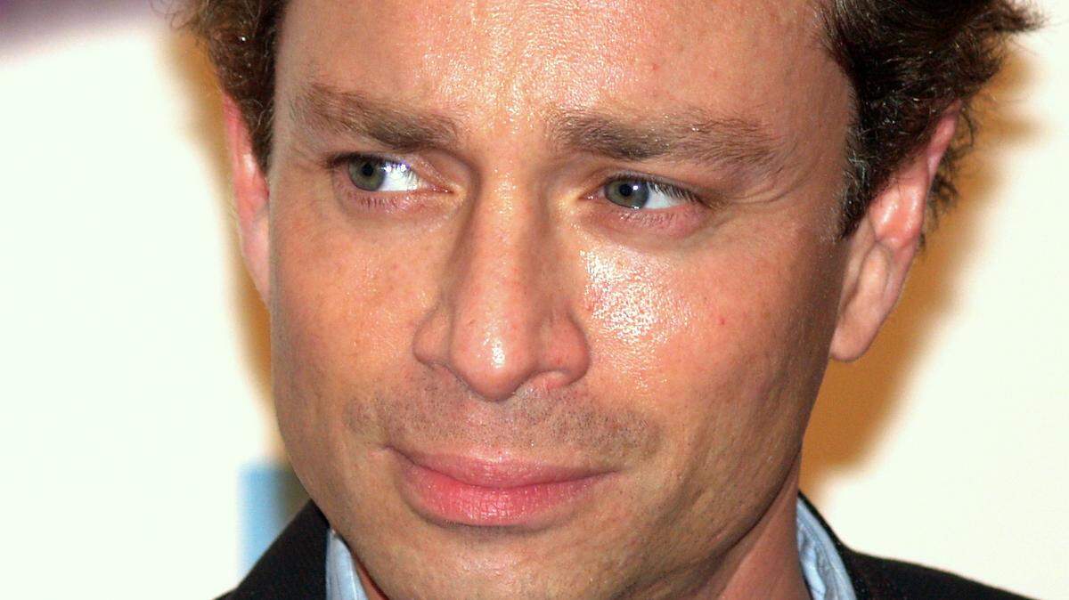 Chris Kattan will do multiple nights of stand-up performances at The Comedy Zone this weekend.