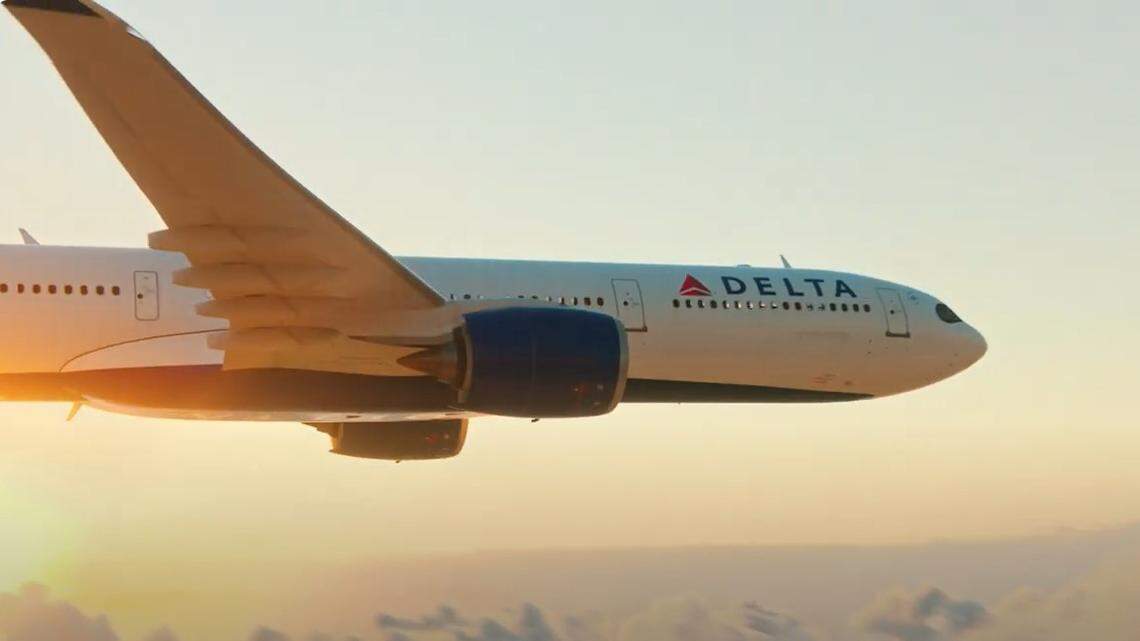 Charlotte Douglas International Airport is opening a new concourse to consolidate services for Delta Air Lines.