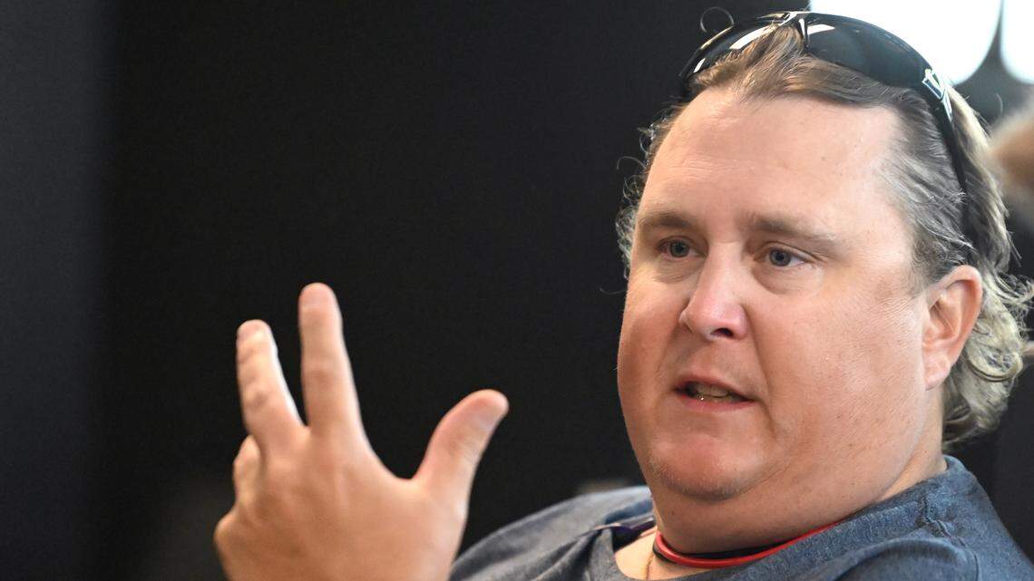 Charlotte 49ers football 2025 AAC schedule released Charlotte Observer