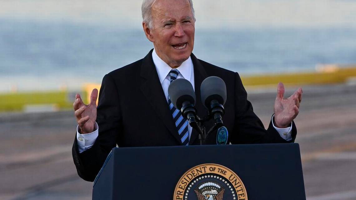 What you can never know: Arguments for Biden’s Build Back Better show limitations of data