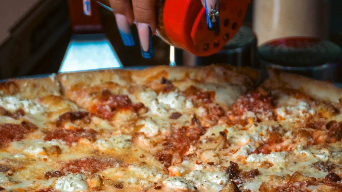 Pizzeria Sapienza’s new Park Road location is slated to open by the end of January.