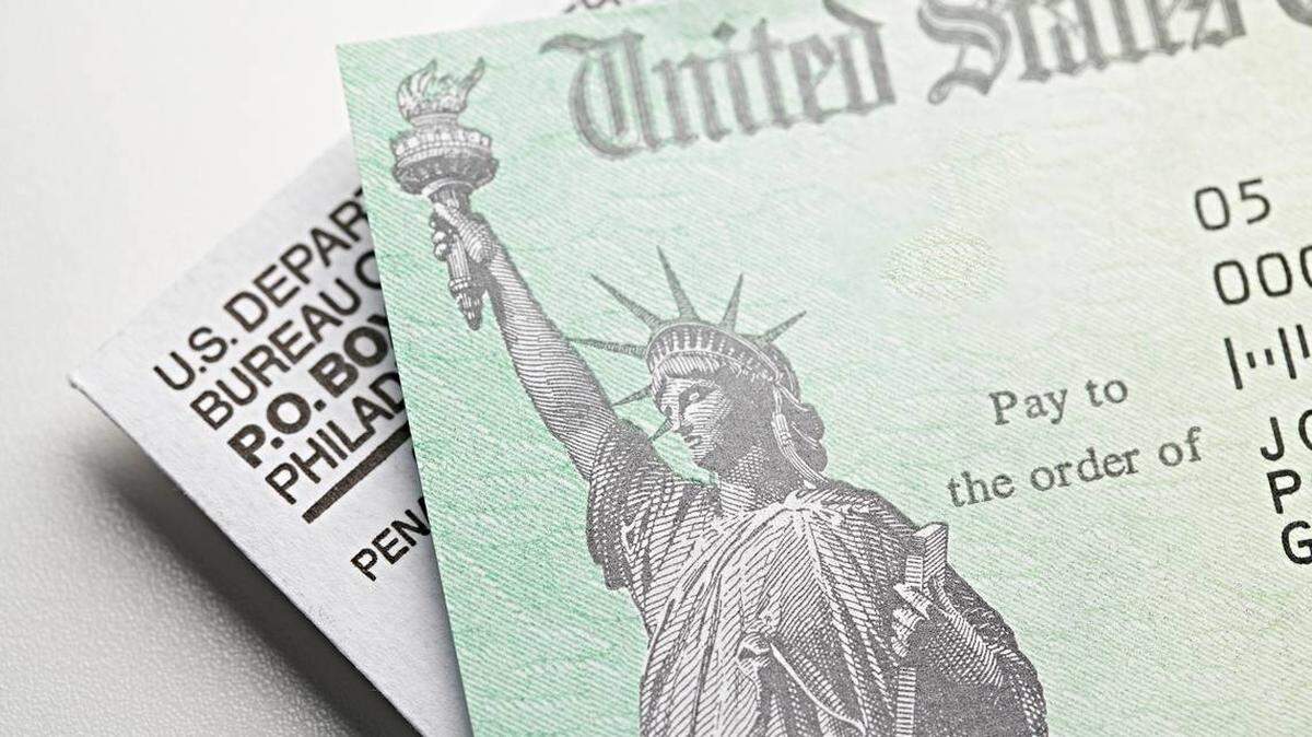 ‘Payment Status Not Available’ means the IRS hasn’t processed your stimulus check yet, you’re not eligible for a check, or they don’t have enough information.