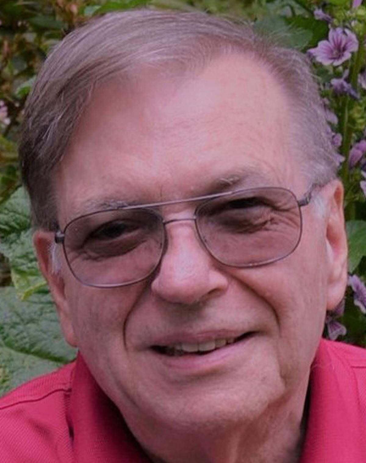 Augie Beasley
